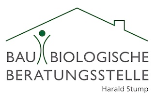 Baubiologie-Logo